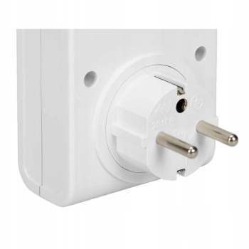 MIERNIK ZUŻYCIA ENERGII MIERZY OBLICZA LCD PAMIĘĆ