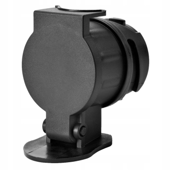 Adapter do gniazda przyczepy 13 biegunów do 7 biegunów