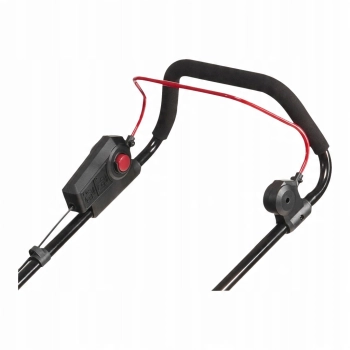 Akumulatorowa kosiarka do trawy Meec Tools Multiseries 18 V 38 cm