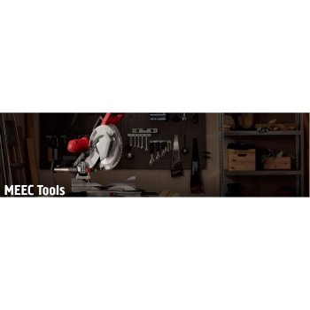 ZESTAW KLUCZY NASADOWYCH 80 ELEMENTÓW MEEC TOOLS