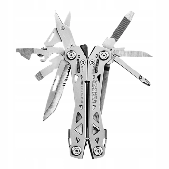 Narzędzie wielofunkcyjne scyzoryk Suspension NXT Paraframe Mini Gerber