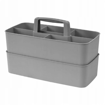 Koszyk do przechowywania 32,5x15,5x13 cm z uchytem z Uchwytem