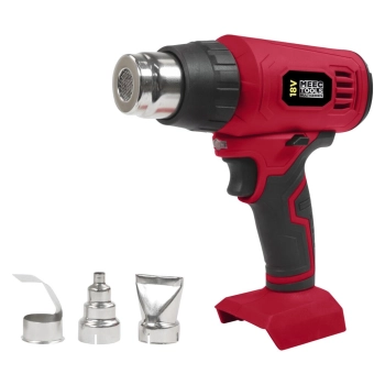 Opalarka Multiseries 2000 W 550 °C 18V 014484