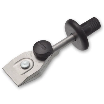 Uchwyt do ostrzenia noży krótkich Tormek 93841609 Jig do szlifowania 45 mm