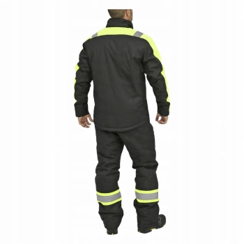 Spodnie termiczne męskie M Bluewear