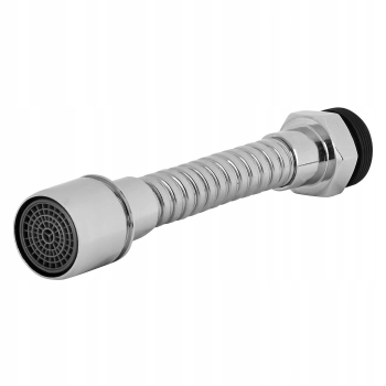 Perlator Curaqua M22x1, M24x1 chrom 008367