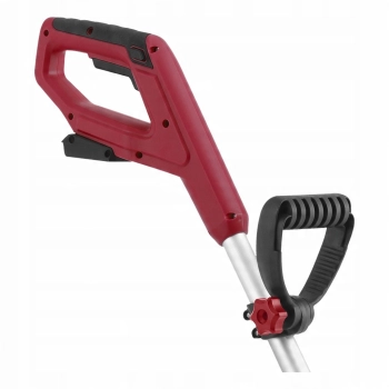 Akumulatorowa przycinarka do krawędzi trawnika 18 V 225 mm 30,5-40 mm