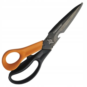 FISKARS NOŻYCZKI WIELOFUNKCYJNE 1000809 Cuts+More