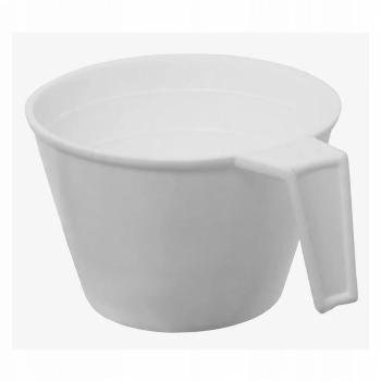 Miarka kuchenna 100ml - 3 szt