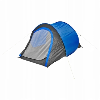 Namiot turystyczny Kayoba Outdoor Pop Up 2-osobowy