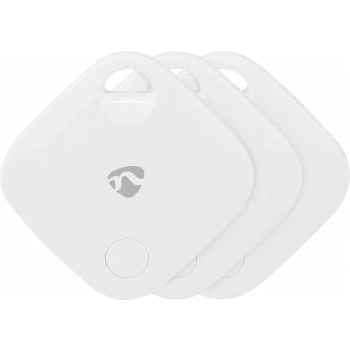 Lokalizator Kluczy 3 szt. Airtag kompatybilne z aplikacją Znajdźfirmy Apple