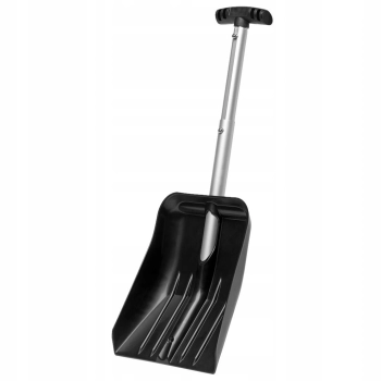 SKŁADANA SZUFLA ŁOPATA ZGARNIACZ DO ŚNIEGU 49/67CM