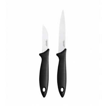 Zestaw noży 2 elementy Fiskars | Essential