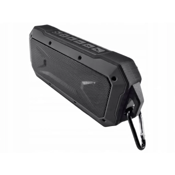 Głośnik przenośny Bluetooth mocny wodoodporny IP67