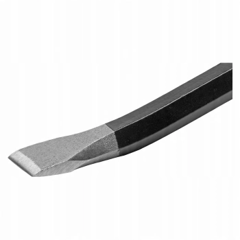 ŁOM WYCIĄGACZ ŁAPKA 350mm KRÓTKI STAL