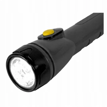 LATARKA LED ANSLUT KOMPAKTOWA 35m 50lm IPX3 2xAA