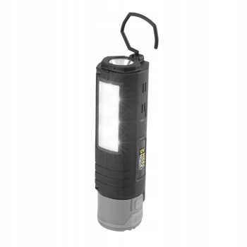 Lampa robocza Multiseries 12 V 300 lm