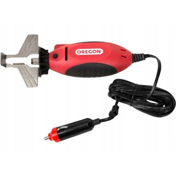 OSTRZAŁKA DO ŁAŃCUCHÓW PIŁ SURE-SHARP 12 V OREGON