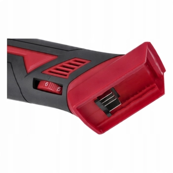 Szlifierka kątowa 18 V Ø125 mm Meec Tools Multiseries