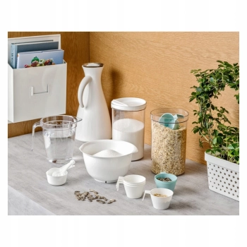 Miarka kuchenna 100ml - 3 szt