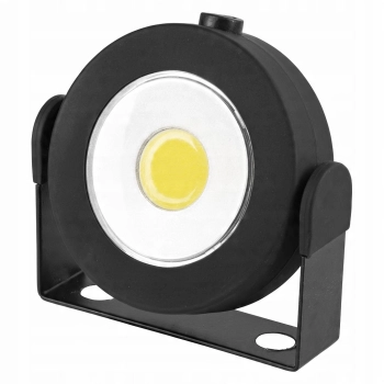 Lampa robocza LED funkcja migania 150lm 3W