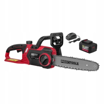 Akumulatorowa pilarka łańcuchowa 18V 4,0Ah 12″/30 cm Meec Tools Multiseries