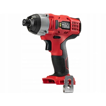 Zestaw wiertarko-wkrętarek Multiseries Meec Tools