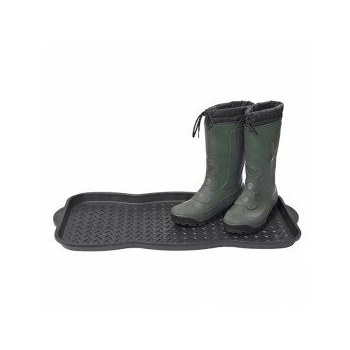 Mata ociekacz na buty 75X30cm Chroni przed brudem
