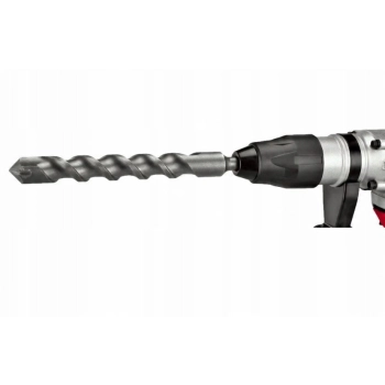MŁOTOWIERTARKA 3 TRYBY SDS-MAX 230 V 1600 W 9 J