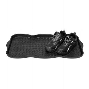 Mata ociekacz na buty 75X30cm Chroni przed brudem