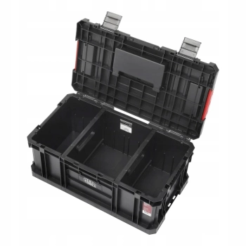 Narzędziowa skrzynka do przenoszenia Module-Box System: nr IV