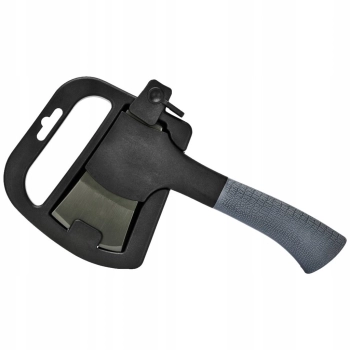 Siekiera turystyczna Kayoba 008792 w futerale 550g
