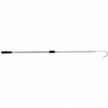 Hak na ryby teleskopowy 95-142cm