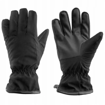Rękawiczki Z Materiału Soft Shell rozmiar 10 rękawiczki robocze