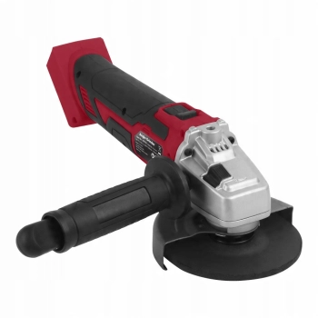 Szlifierka kątowa 18 V Ø125 mm Meec Tools Multiseries