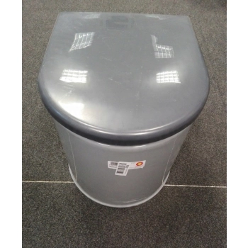 Toaleta turystyczna Giganplast WC CHIMICO 12 l