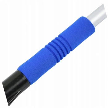 Szczotka do odśnieżania samochodu skrobaczka 62cm