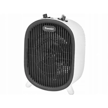 Termowentylator 1200/2000 W 16-20 m² biały Anslut