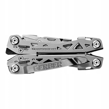 Narzędzie wielofunkcyjne scyzoryk Suspension NXT Paraframe Mini Gerber