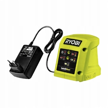 Wiertarko-wkrętarka z zestawem końcówek 50 Nm 2,0 Ah 18 V