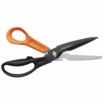 FISKARS NOŻYCZKI WIELOFUNKCYJNE 1000809 Cuts+More