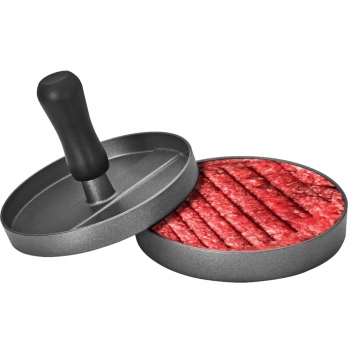 PRASA FORMA DO HAMBURGERÓW Ø 12 cm MENUETT