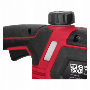 Akumulatorowa pilarka łańcuchowa 18V 4,0Ah 12″/30 cm Meec Tools Multiseries