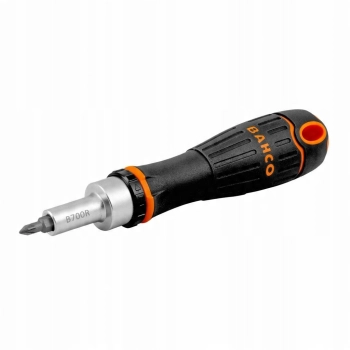 ZESTAW WKRĘTAK+BITY BAHCO 59/S36BCR 36 ELEMENTÓW