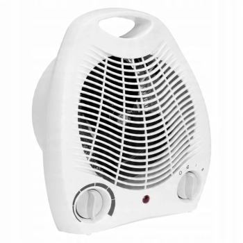 Termowentylator Anslut 022709 2000 W biały