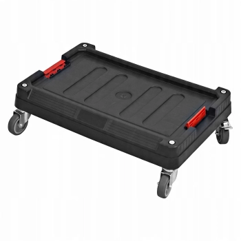 Platforma transportowa Meec Tools | Module-Box System: Dolly