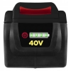 Akumulator Multiseries Meec Multiseries 40 V 2 AH