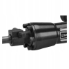Młot udarowy SDS Max sieciowy Meec Tools 60 J
