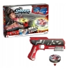 Pistolet Silverlit SHOT BALSTER ZIELONY 86300