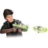 Pistolet Silverlit SHOT BALSTER ZIELONY 86300